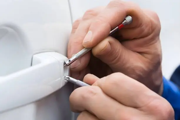 Car Lockout Service Riverside, CA