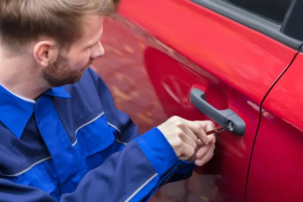 Dependable Car Lockout Service in Riverside, CA