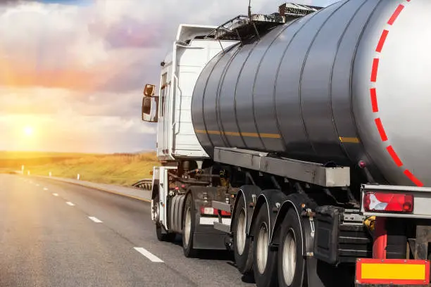 Fuel Delivery in Riverside, CA Fuel Delivery in Riverside, CA